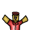 Avatar of UrAveragePizzaMan