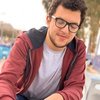 Avatar of Mahmoud.Asem