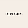 Avatar of reply90s