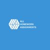 Avatar of allhomeworkassignments