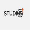 Avatar of Studio45 - Social Media Marketing Agency Mumbai