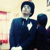 Avatar of Sebastian Hidalgo Urrutia