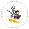 Avatar of mvine