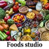 Avatar of Foods studio