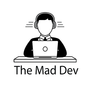 Avatar of The Mad Dev
