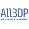 Avatar of All3DP