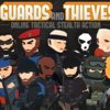 Avatar of Of Guards And Thieves