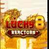 Avatar of luck8game