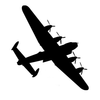 Avatar of WWII bombers