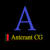 Avatar of AnterantCG