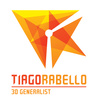 Avatar of tiagorabello