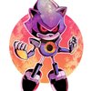 Avatar of Classic Metal Sonic