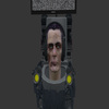 Avatar of THE G-MAN