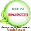 Avatar of Thông cống nghẹt giá rẻ tại TPHCM