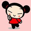 Avatar of theawesomemario1233//Pucca
