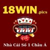 Avatar of 18WIN Nhà Cái Số 1 Châu Á