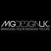 Avatar of MG Design UK