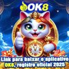 Avatar of OK8