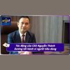 Avatar of CEO Nguyễn Thành Dương