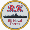 Avatar of RK fleet command
