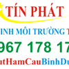 Avatar of Hút Hầm Cầu Bình Dương