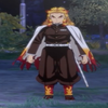 Avatar of Elificient