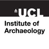 Avatar of UCL Institute of  Archaeology