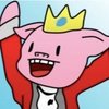 Avatar of InvincibleWolfYT