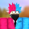 Avatar of Orrenguy