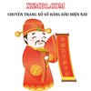 Avatar of Dự đoán ba miền