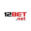 Avatar of 12BET ⚡ – Site Autêntico com Recompensas Diárias