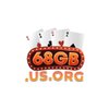 Avatar of 68GB