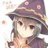 Avatar of Shi (Megumin)