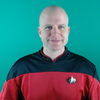 Avatar of The Oldest Newb