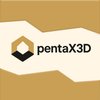 Avatar of PentaX3D