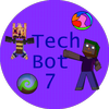 Avatar of Tech Bot