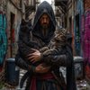 Avatar of Shadow Assasin