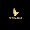Avatar of Prakash.G