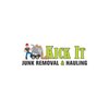 Avatar of Kick It Junk Removal and Hauling Service