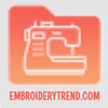 Avatar of embroiderytrend