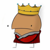 Avatar of King Potato