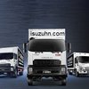 Sketchfab profile picture for @isuzu