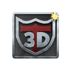 Avatar of 3D Tudor
