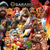 Avatar of Sarang777