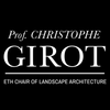 Avatar of Chair of Christophe Girot | ETH Zürich