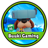Avatar of Buuki_Gaming