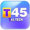 Avatar of t45tech