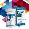 Avatar of predstanol
