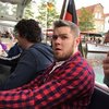Avatar of SurprisedMonk