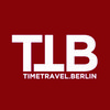 Avatar of Timetravel.berlin